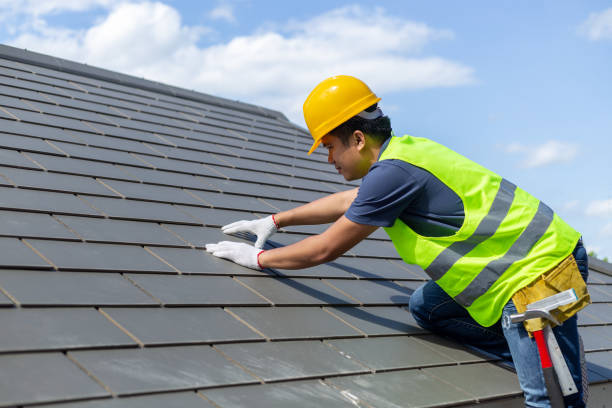 Best Emergency Roof Repair  in Ossian, IN