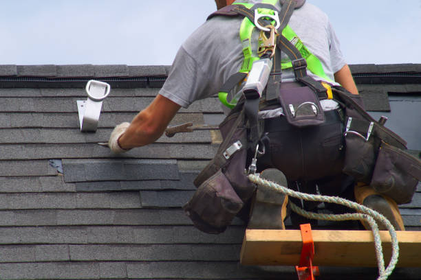Best Roof Waterproofing Services  in Ossian, IN