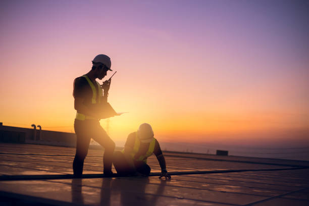 Best Roof Repair Services  in Ossian, IN