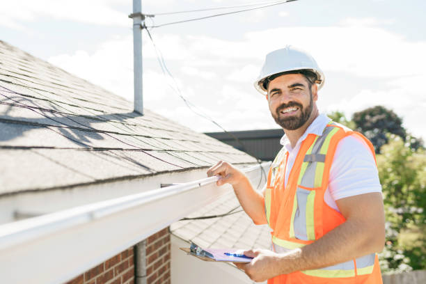 Best Metal Roofing Contractor  in Ossian, IN