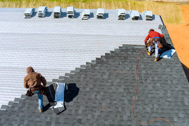 Best New Roof Installation  in Ossian, IN
