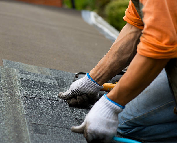 Best Roof Replacement Cost  in Ossian, IN