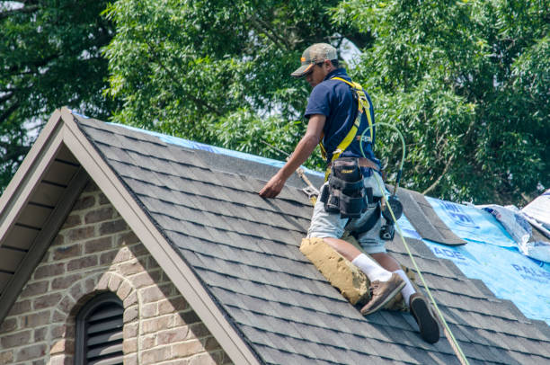 Best Slate Roofing Contractor  in Ossian, IN