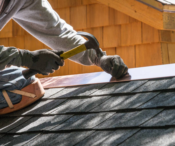 Best Best Roofing Contractors  in Ossian, IN